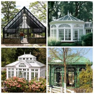 5 Common Victorian Greenhouse Problems & How To Solve Them